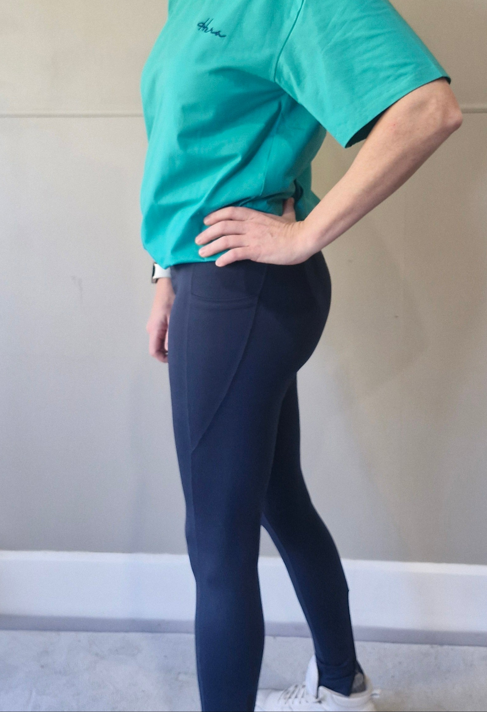Elite Leggings - Tall Girl