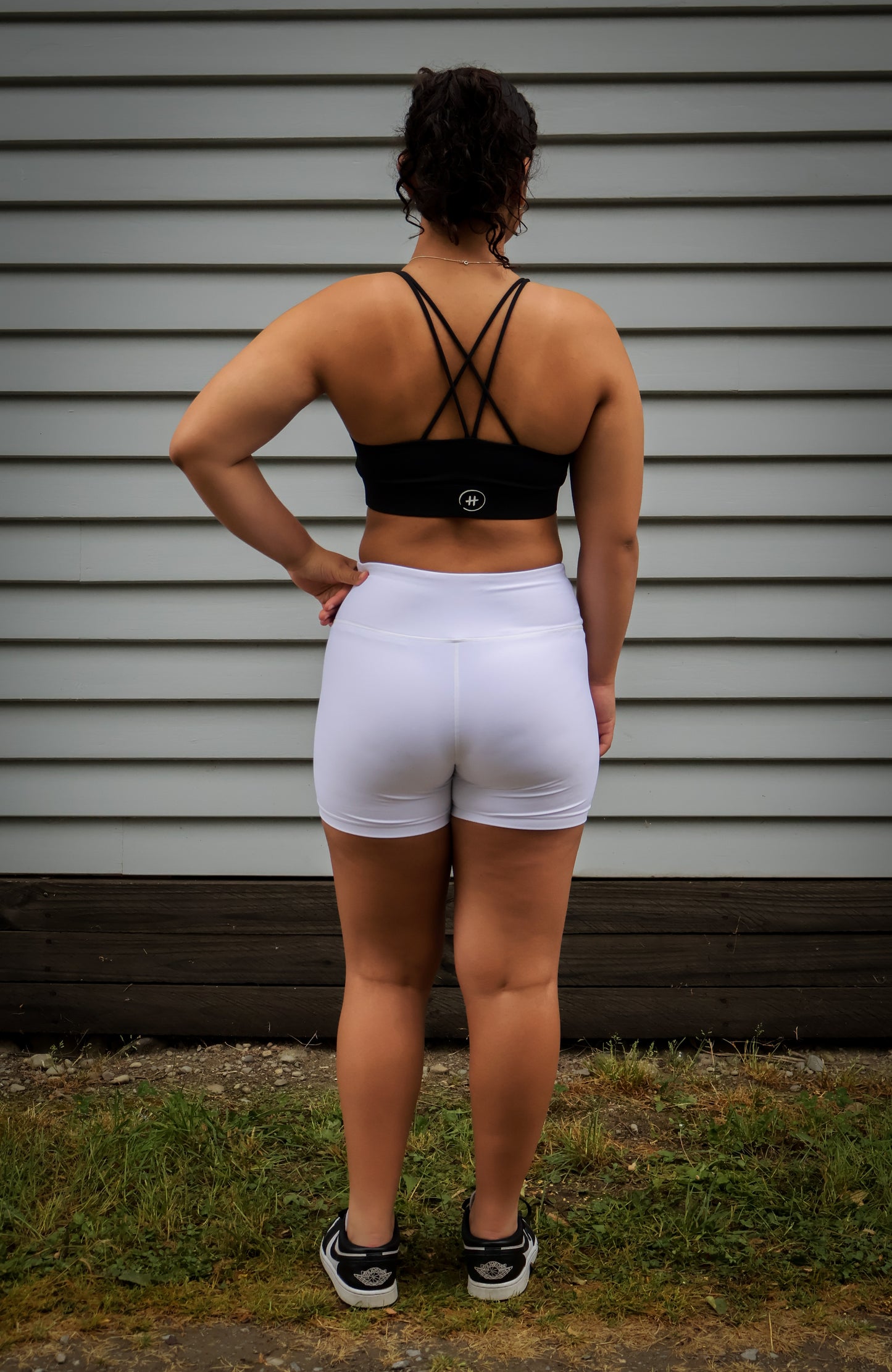 Monarch Sports Bra