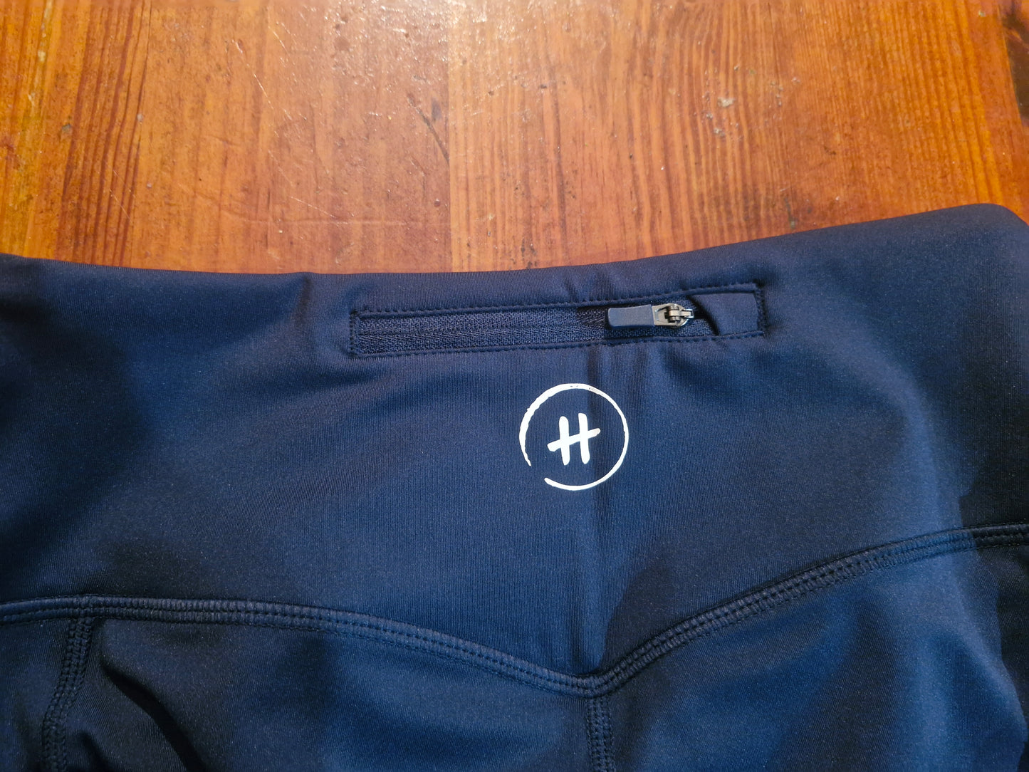 Elite Leggings - Tall Girl