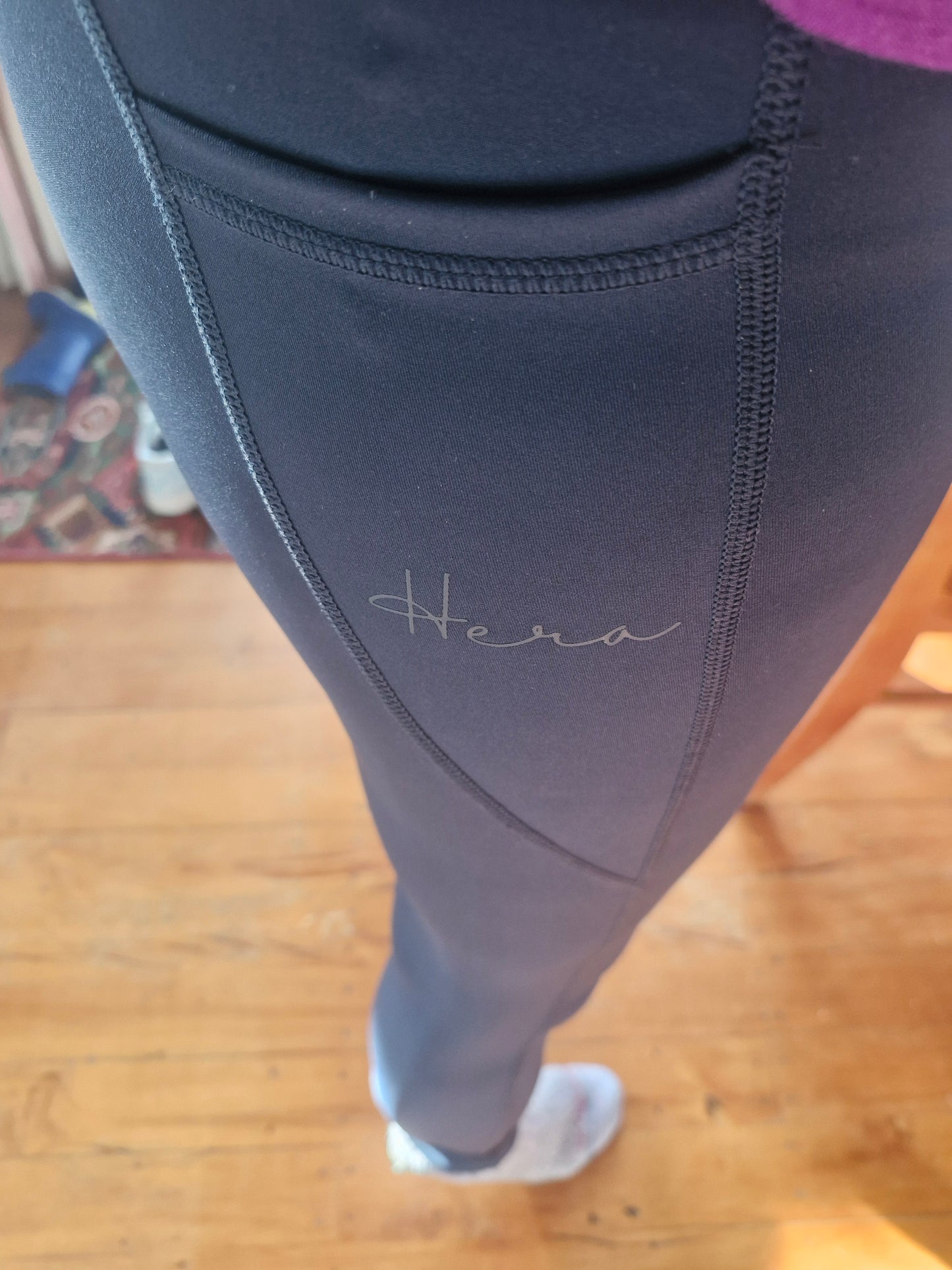 Elite Leggings - Tall Girl