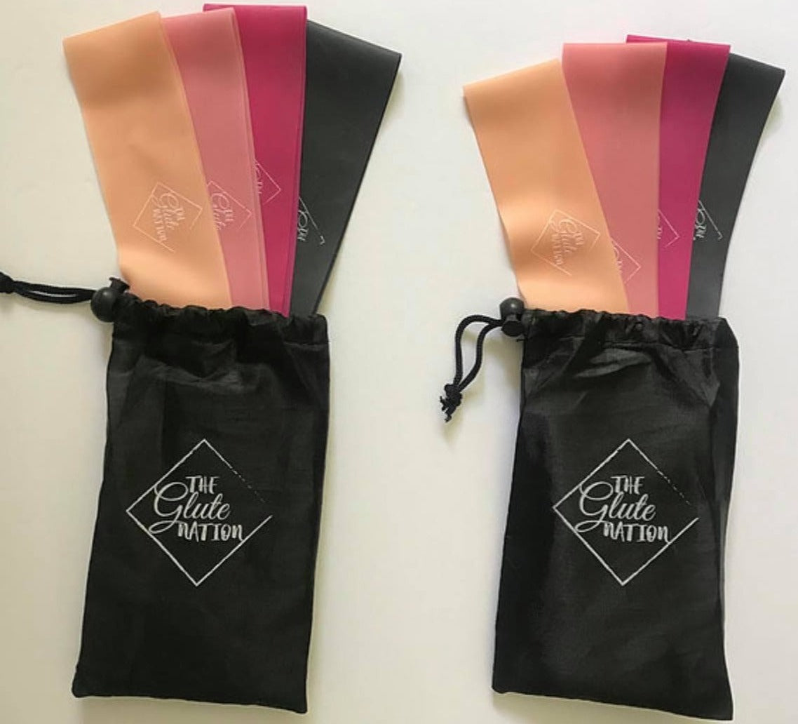 Glute Nation Best Friend Bundle Deal