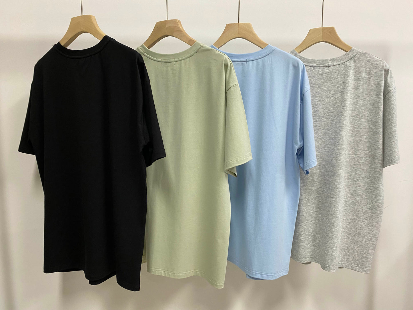 Empress T-Shirt - Baby Blue