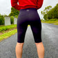Monarch Biker Shorts