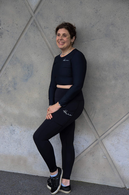 Leggings – Hera Fitness NZ